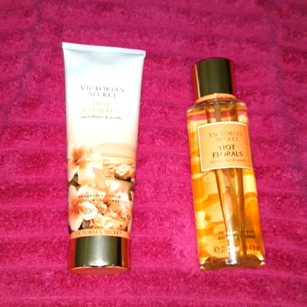 Beauty Set